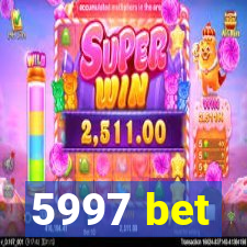 5997 bet